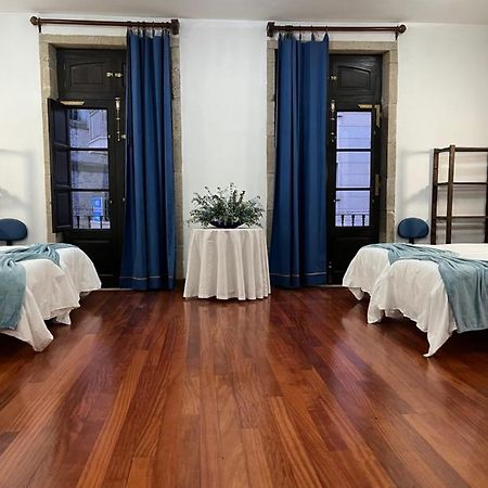Appartement Fogar De Breogan "Loft Nos" à Caldas De Reis Extérieur photo