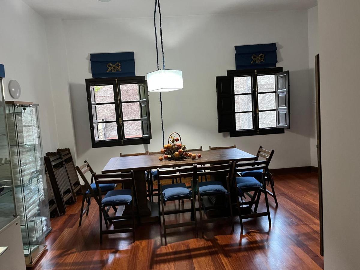 Appartement Fogar De Breogan "Loft Nos" à Caldas De Reis Extérieur photo
