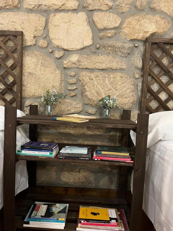 Appartement Fogar De Breogan "Loft Nos" à Caldas De Reis Extérieur photo