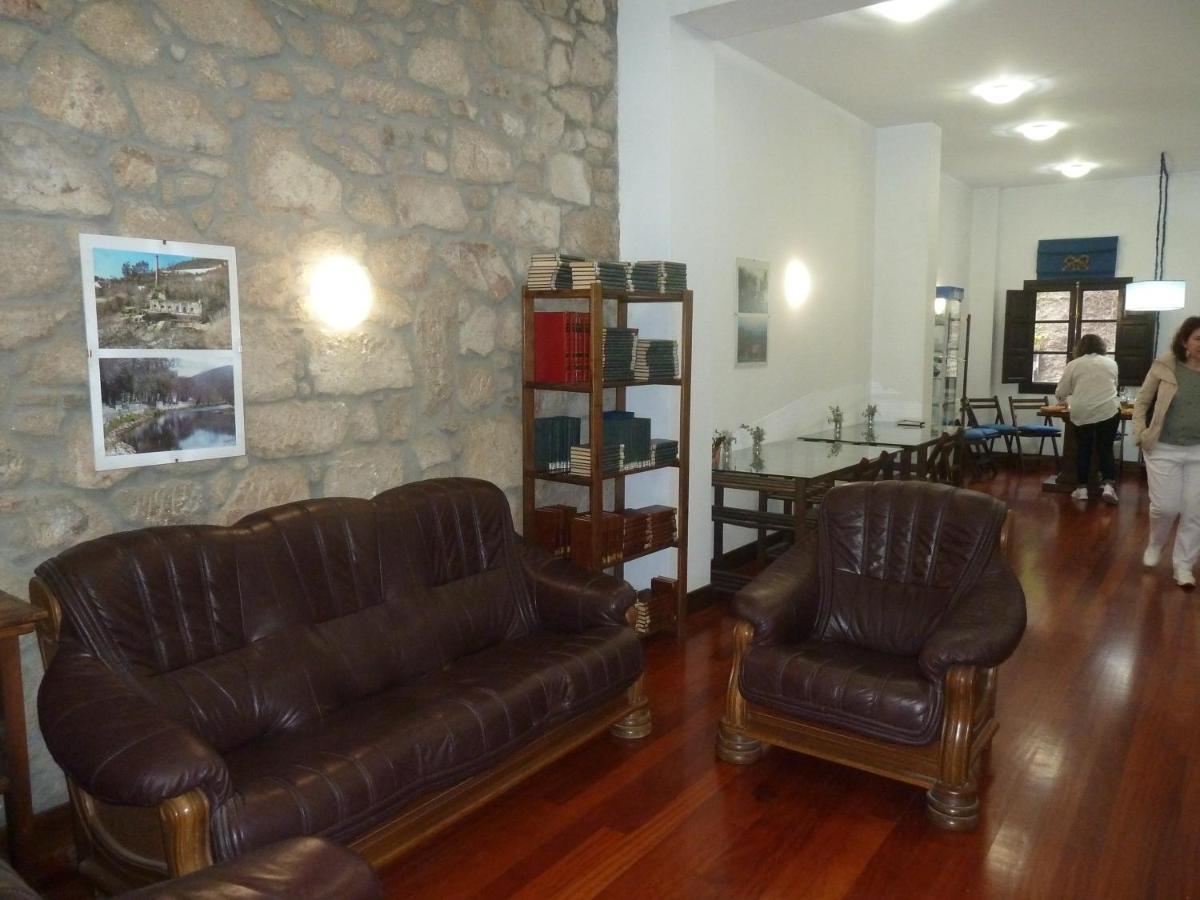 Appartement Fogar De Breogan "Loft Nos" à Caldas De Reis Extérieur photo