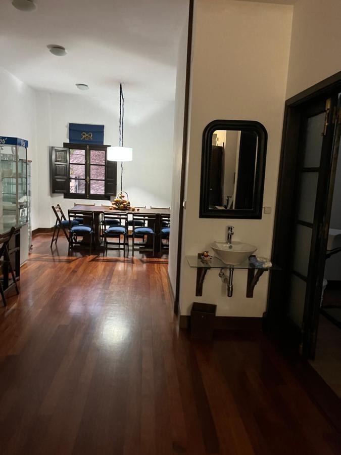 Appartement Fogar De Breogan "Loft Nos" à Caldas De Reis Extérieur photo