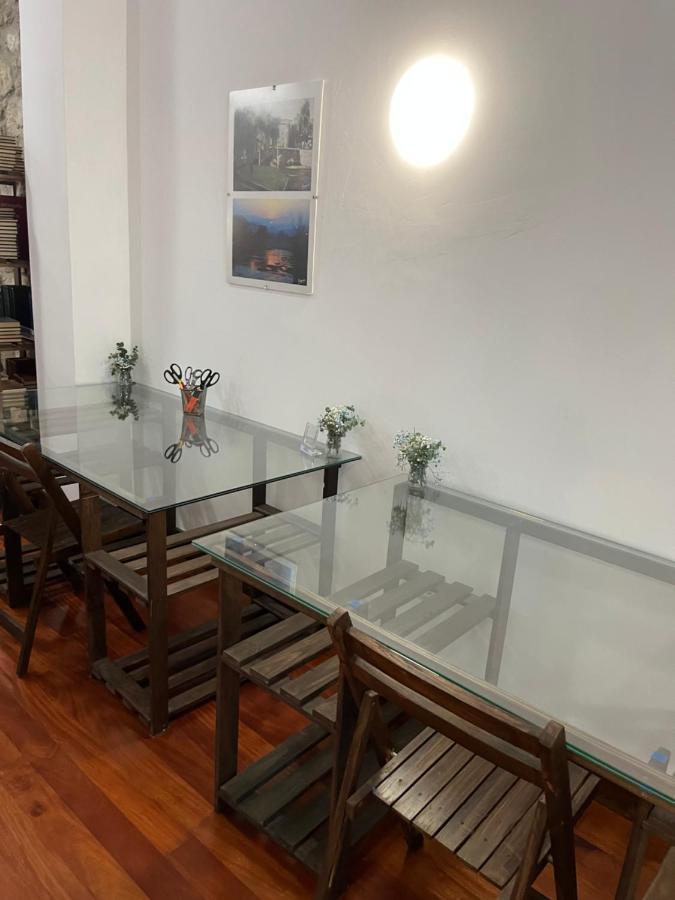 Appartement Fogar De Breogan "Loft Nos" à Caldas De Reis Extérieur photo