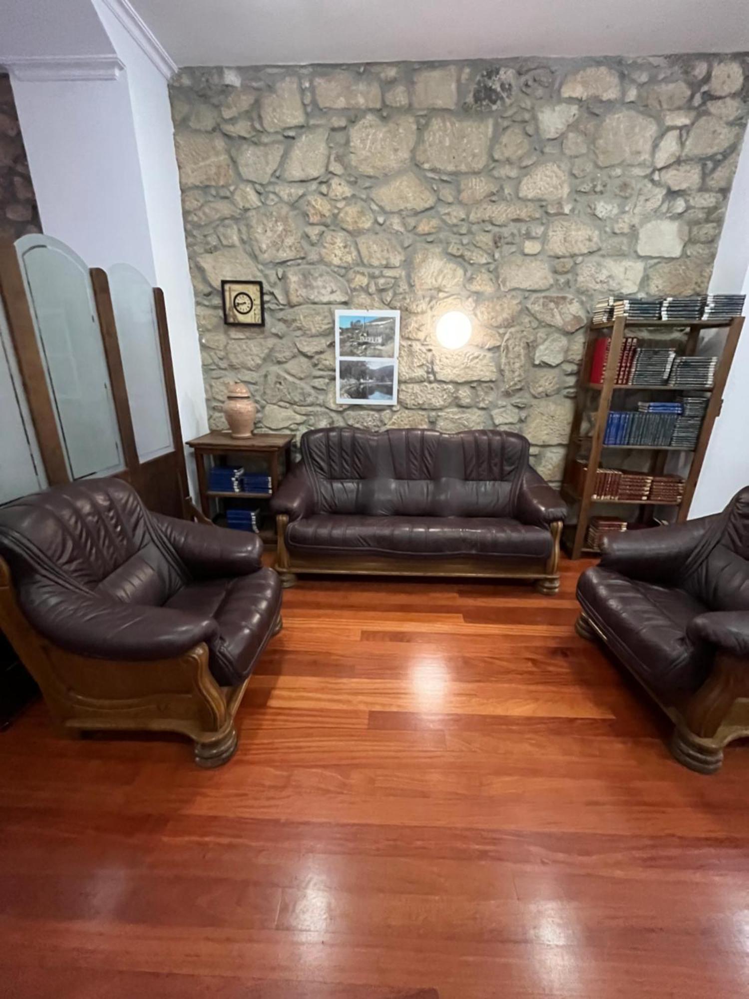 Appartement Fogar De Breogan "Loft Nos" à Caldas De Reis Extérieur photo