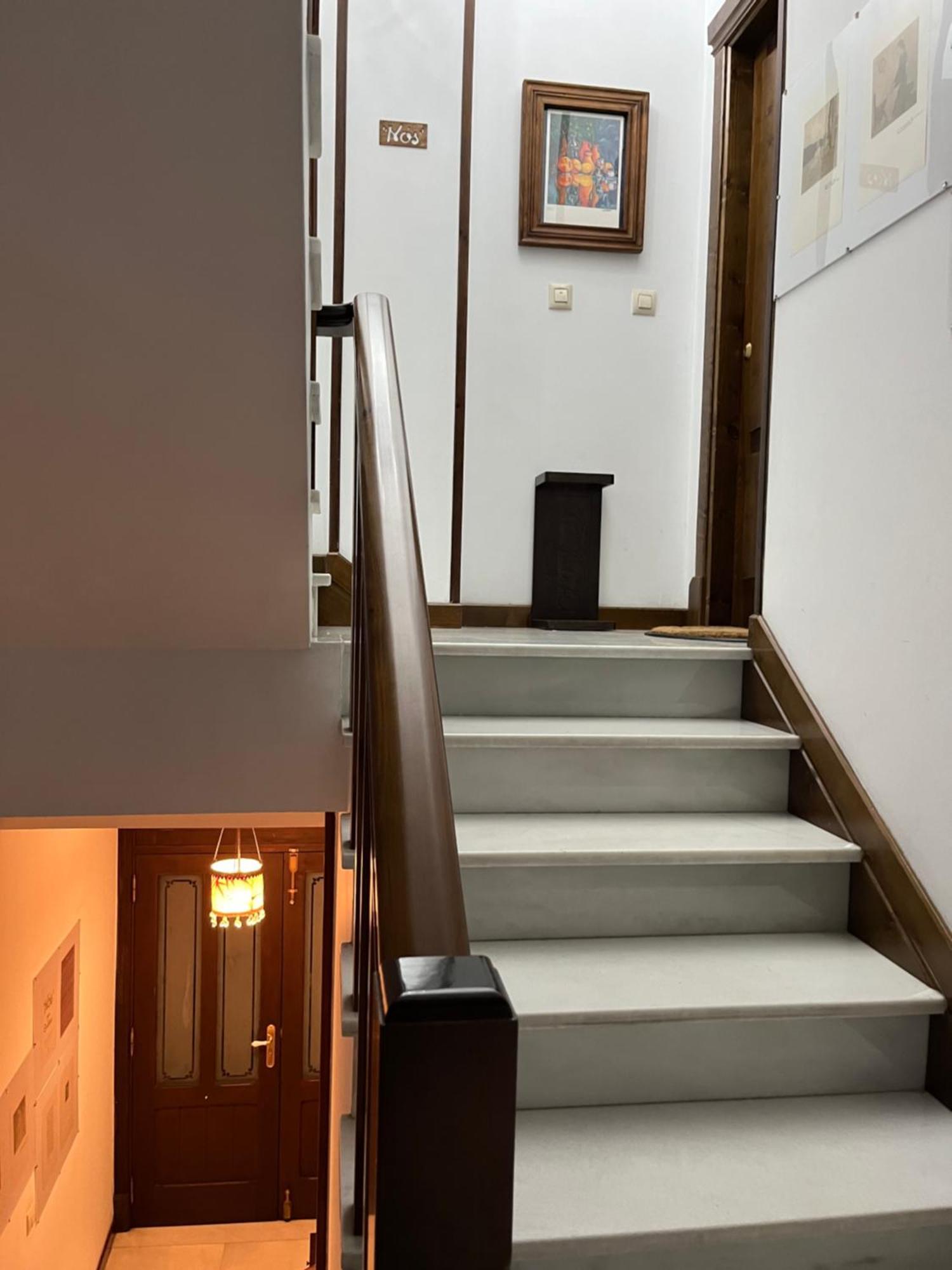 Appartement Fogar De Breogan "Loft Nos" à Caldas De Reis Extérieur photo