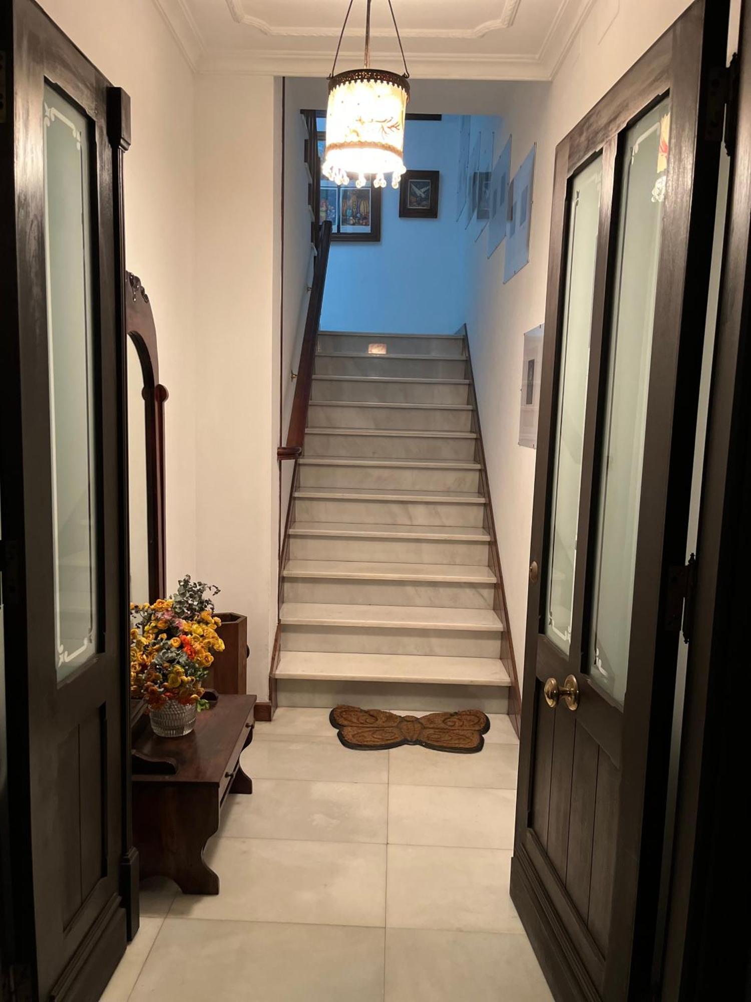 Appartement Fogar De Breogan "Loft Nos" à Caldas De Reis Extérieur photo